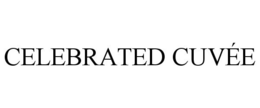 CELEBRATED CUVÉE trademark