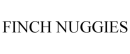 FINCH NUGGIES trademark