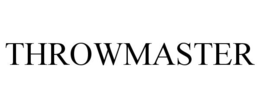 THROWMASTER trademark