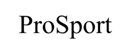 PROSPORT trademark