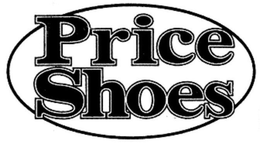 PRICE SHOES trademark
