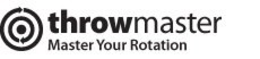 THROWMASTER MASTER YOUR ROTATION trademark