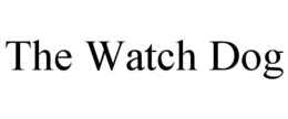 THE WATCH DOG trademark