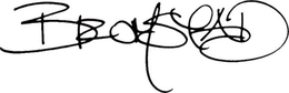 BROMSTAD trademark