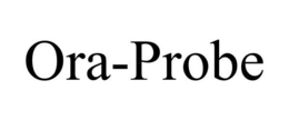 ORA-PROBE trademark
