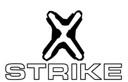 X STRIKE trademark