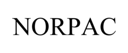 NORPAC trademark