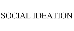 SOCIAL IDEATION trademark