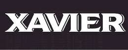 XAVIER trademark