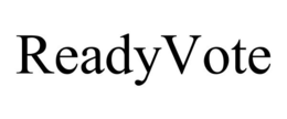 READYVOTE trademark