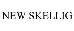 NEW SKELLIG trademark