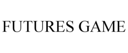 FUTURES GAME trademark