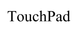 TOUCHPAD trademark
