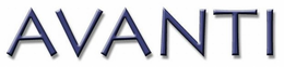 AVANTI trademark