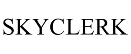 SKYCLERK trademark