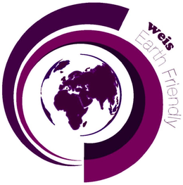 WEIS EARTH FRIENDLY trademark