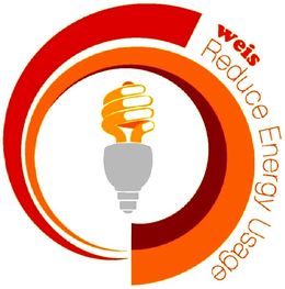 WEIS REDUCE ENERGY USAGE trademark
