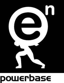 EN POWERBASE trademark