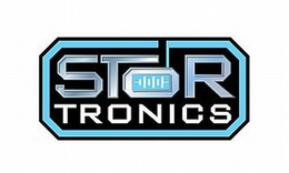 STORTRONICS trademark