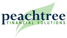PEACHTREE FINANCIAL SOLUTIONS trademark