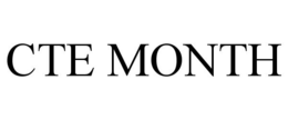 CTE MONTH trademark