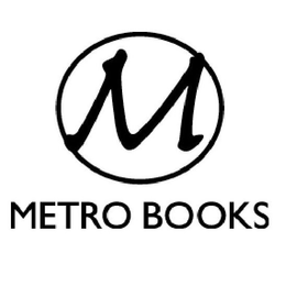 M METRO BOOKS trademark
