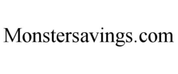 MONSTERSAVINGS.COM trademark