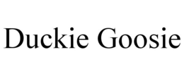 DUCKIE GOOSIE trademark