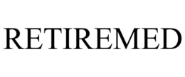 RETIREMED trademark