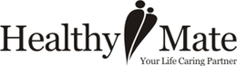 HEALTHY MATE YOUR LIFE CARING PARTNER trademark