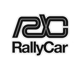 RC RALLYCAR trademark
