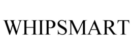 WHIPSMART trademark