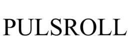 PULSROLL trademark