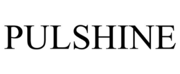 PULSHINE trademark