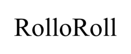 ROLLOROLL trademark