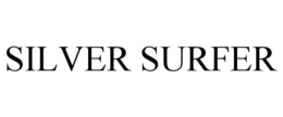 SILVER SURFER trademark