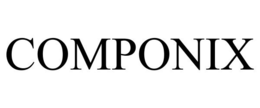 COMPONIX trademark