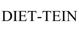 DIET-TEIN trademark