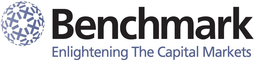 BENCHMARK ENLIGHTENING THE CAPITAL MARKETS trademark