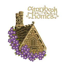 STORYBOOK HOMES trademark