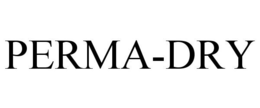 PERMA-DRY trademark