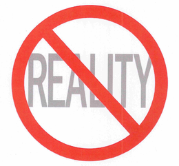 REALITY trademark