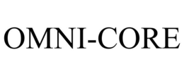 OMNI-CORE trademark