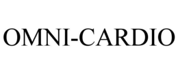 OMNI-CARDIO trademark