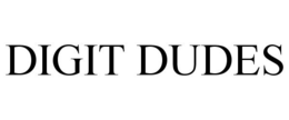 DIGIT DUDES trademark