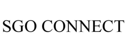 SGO CONNECT trademark