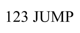 123 JUMP trademark