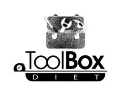 TOOL BOX DIET 25" trademark