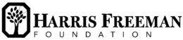 HARRIS FREEMAN FOUNDATION trademark
