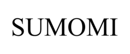 SUMOMI trademark